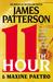 11th Hour (Paperback)