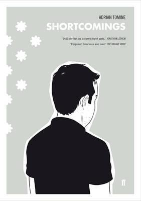 Shortcomings by Adrian Tomine Shortcomings by Adrian Tomine
