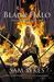 Black Halo (Aeons' Gate, #2)