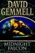 Midnight Falcon: (The Rigante Book 2)