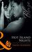 Hot Island Nights (Paperback)