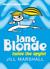 Jane Blonde: Twice the Spyl...