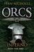 Inferno. Stan Nicholls (Paperback)