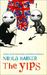 The Yips (Paperback)