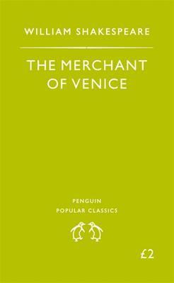 The Merchant of Venice