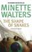 The Shape of Snakes (Paperback)