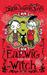 Earwig and the Witch by Diana Wynne Jones Earwig and the Witch by Diana Wynne Jones
