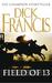 Field of Thirteen (Paperback)