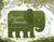 Grandpa Green. by Lane Smith (Hardcover)