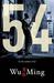 '54 (Hardcover)
