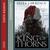 King of Thorns (Hardcover)