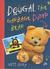 Dougal The Garbage Dump Bear (Hardcover)