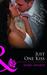 Just One Kiss (Paperback)