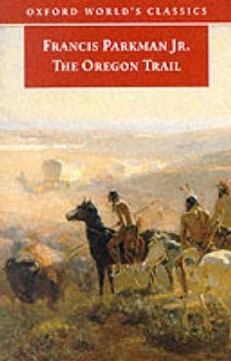 The Oregon Trail
