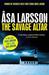 The Savage Altar (Rebecka Martinsson, #1)