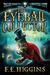 The Eyeball Collector (Paperback)
