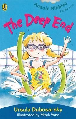 The Deep End by Ursula Dubosarsky The Deep End by Ursula Dubosarsky