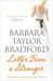 Letter from a Stranger (Paperback)