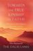 Toward a True Kinship of Faiths: How the World's Religions Can Come Together (Paperback)
