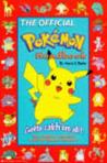 The Official Pokémon Handbook The Official Pokémon Handbook