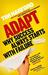 Adapt: Why Success Always Starts with Failure (Paperback)