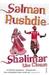 Shalimar the Clown (Paperback)
