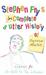 Stephen Fry's Incomplete & ...