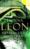 Suffer The Little Children