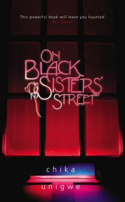 On Black Sisters' Street by Chika Unigwe