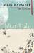 What I Was (Hardcover)