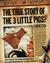 The True Story of the 3 Little Pigs (Paperback)
