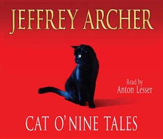 Cat O'nine Tales by Jeffrey Archer