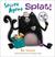 Secret Agent Splat (Hardcover)