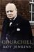 Churchill (Hardcover)