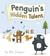 Penguin's Hidden Talent (Paperback)