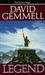 Legend (Drenai Tales, #1)
