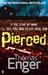 Pierced. Thomas Enger (Paperback)