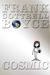 Cosmic (Paperback)
