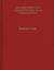 Gothic Fiction: A Master List of Twentieth Century Criticism and Research