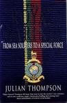 The Royal Marines by Julian Thompson The Royal Marines by Julian Thompson
