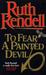 To Fear A Painted Devil