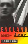 England Away England Away
