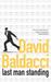 Last Man Standing (Paperback)