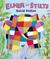 Elmer On Stilts