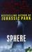 Sphere (Mass Market Paperback)