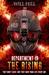 The Rising(Department 19 #2)