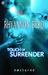 Touch of Surrender  (Paperback)