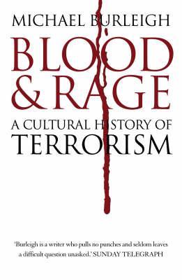 Blood And Rage by Michael Burleigh
