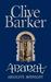 Absolute Midnight. by Clive Barker (Paperback)