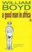 A Good Man in Africa (Paperback)